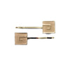 Vivente Bexley Clips Beige HC886