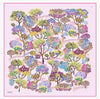Armine Blossom Pink AR9209-4 90cm