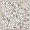 Armine Forest Flowers Mushroom AR9227-85 90cm