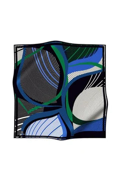 Geometry Waves Green