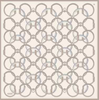 Armine Links Mushroom AR9203-84 90cm