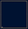 Armine Fence Navy AR9260-1 90cm
