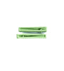 Vivente Cheam Alligator Clips Green AC2018