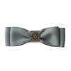 Panache Ella Herringbone Bow - Sage - AC213