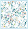 Armine Wildflower White AR9129-2 90CM