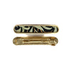 Vivente Finchley Barrette Clip Willow BC153