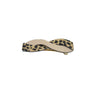 Panache Tilli Barrette  Cream Leopard  BC225