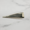 Triangle Barrette Clip Gold BC754