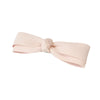 Solid Color Bow Pink BC771