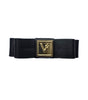 Vivente Drummond Barrette Clip Black BC813