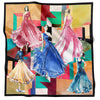 Catwalk Watercolors