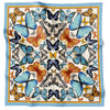 Butterfly Kingdom Blue