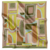 chiara coco Architecture Olive Green CC289-2 70cm