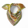 chiara coco Architecture Olive Green CC289-2 70cm