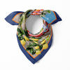 Chiara Coco Via Nastro Azzurro 70cm CC291-1