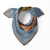 Chiara Coco Patchwork Leporine Coffee CC293-2 70cm