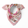 Chiara Coco Up And Away Pink CC294-1 70cm