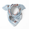 Chiara Coco Up And Away Blue CC294-2 70cm