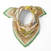 Portiere Tassel Green Seconds