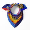 Medallion Mix Blue