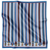 Valor Stripes Blue
