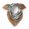 Carlos Ferdinand Big Top Beige CF268-1 90cm