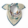Carlos Ferdinand Big Top Blue CF268-2 90cm