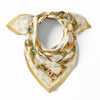Carlos Ferdinand Tigers Lair White CF275-1 90cm
