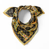 Carlos Ferdinand Tigers Lair Black CF275-2 90cm