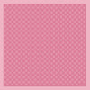 Carlos Ferdinand Fringed Monogram Pink CF900-3 90cm