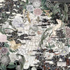 Christian Lacroix Romancerastral Black CL281-2 70cm