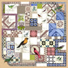 Christian Lacroix Lisboa Spring Beige CL284-4 90cm