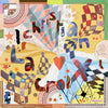 Christian Lacroix Summer Circus Yellow CL286-1 90cm