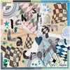 Christian Lacroix Summer Circus Beige CL286-2 90cm