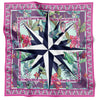 Studio Tropical Compass Pink