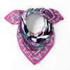 Studio Tropical Compass Pink