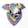 Studio Tropical Compass Blue