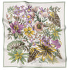 Clelia & Romy La Campagne Pink and Green Double Sided CM624-1 90cm