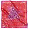 Scattered Bouquet Fuschia
