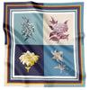 Botany Prints Blue