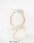 Baby Bonnet Champagne