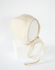 Baby Bonnet Champagne