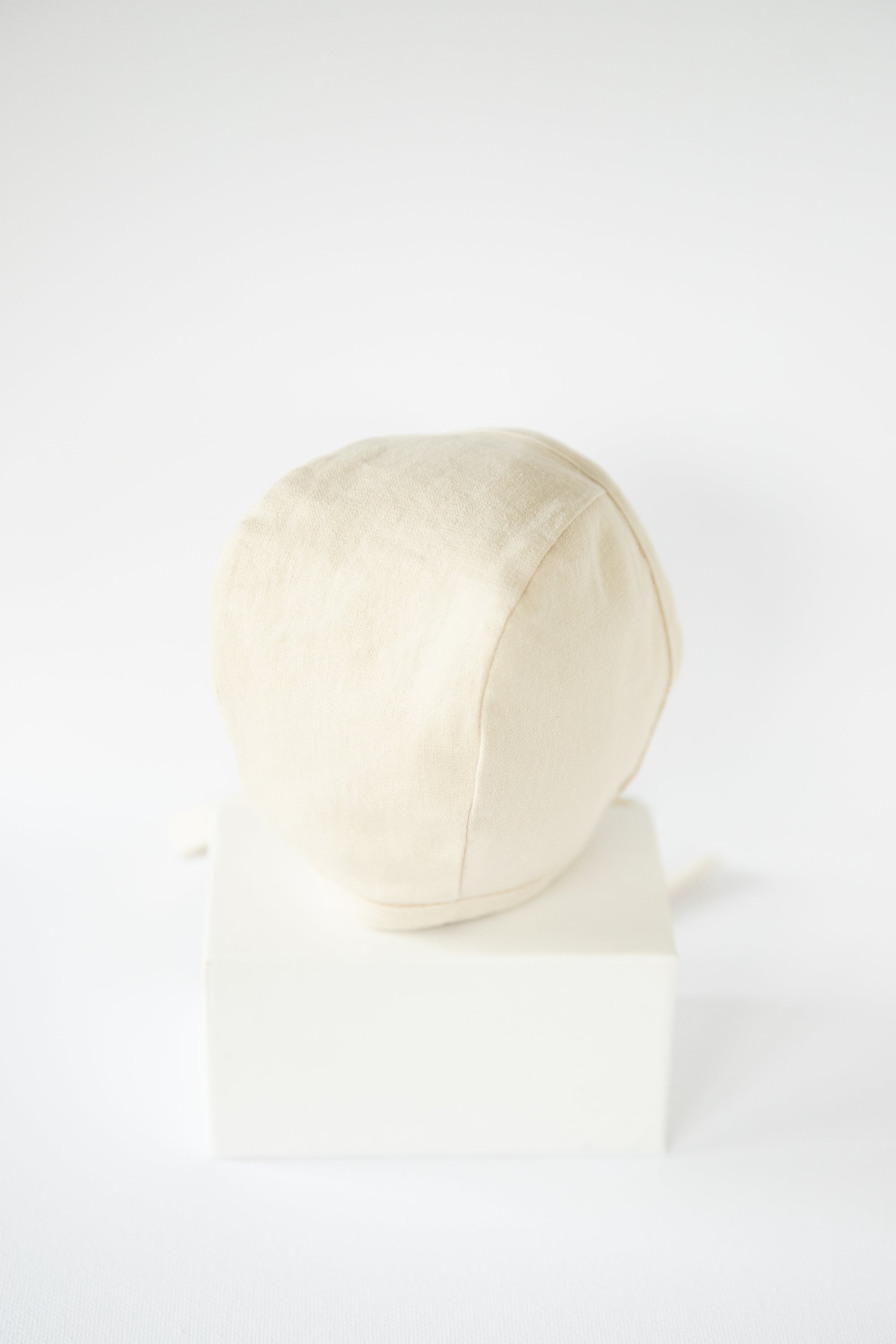 Baby Bonnet Champagne