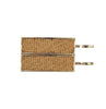 Panache Natural Rattan Clips HC293