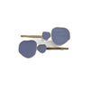 Vivente Frensham Clips Lilac HC5086