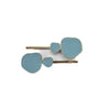 Vivente Frensham Clips Blue HC5088