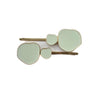 Vivente Frensham Clips Mint HC5089