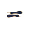 Vivente Fareham Clips  Blue HC5094