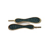 Vivente Fareham Clips Dark Green HC5095
