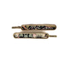 Vivente Finchley Clips Strawberry Thief Green HC5096